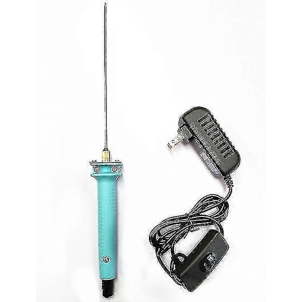 Skumskärare Penna 15w 110v-240v Elektrisk Skum Polystyren Skärmaskin [HK] US 20CM