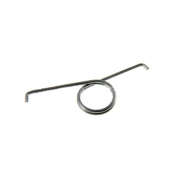 10 stk. for PS5 Kontroller Knapp Fjær Metall Håndtak L2 R2 Trigger Reparasjonsdel [HK]