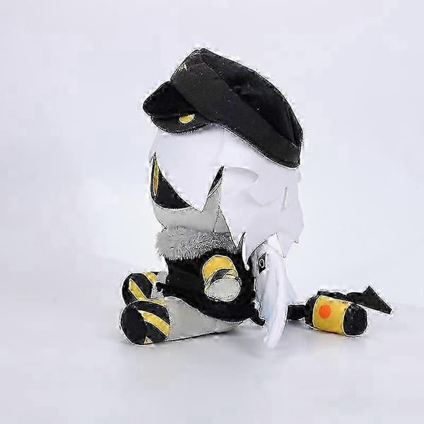 2025 Murder Drones -nukke UZI-pehmolelut B 25cm[HK]
