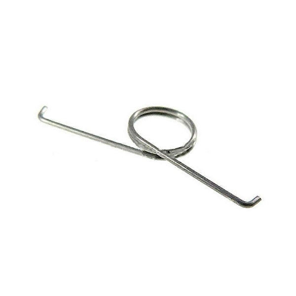 10 stk. for PS5 Kontroller Knapp Fjær Metall Håndtak L2 R2 Trigger Reparasjonsdel [HK]