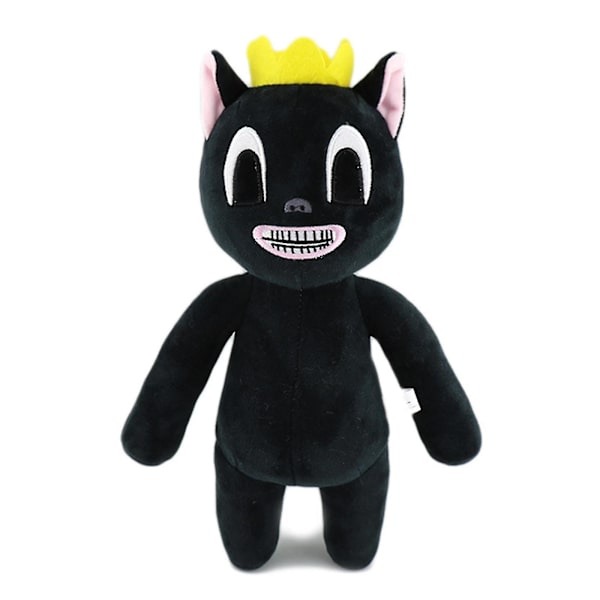 Rainbow Friends Roblox Rainbow Friends Plyslegetøj [HK] J style