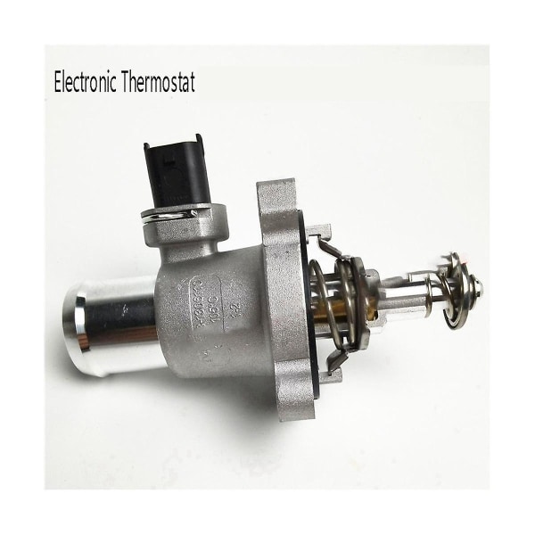 Elektronisk termostat for motor til 2/ 3x Dr3 D4g15b motor 1.5l D4g15b-1306110([HK])