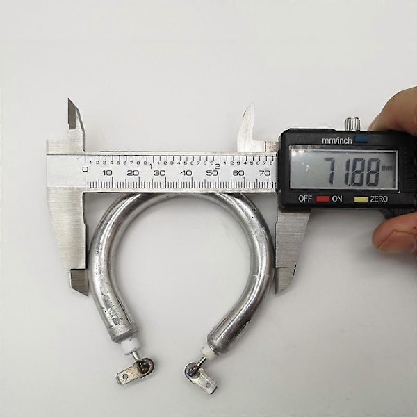 Espresso-kahvinkeittimen lämmityselementti CM6821 Espresso-kahvinkeittimien lisävaruste [HK] Heating-element
