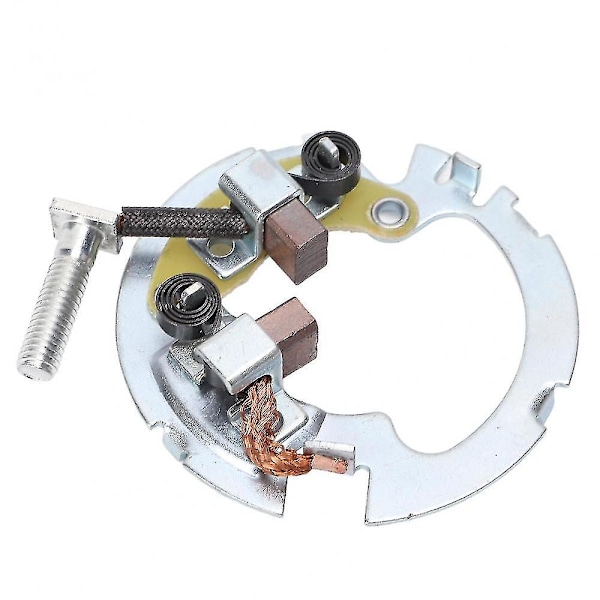 Starter Reparationssæt Atv Starter Motor Børsteholder Udskiftning Til Cbr600f Trx250 Trx300 Trx300fw Trx400fw Trx450es Trx450s KGK[HK]