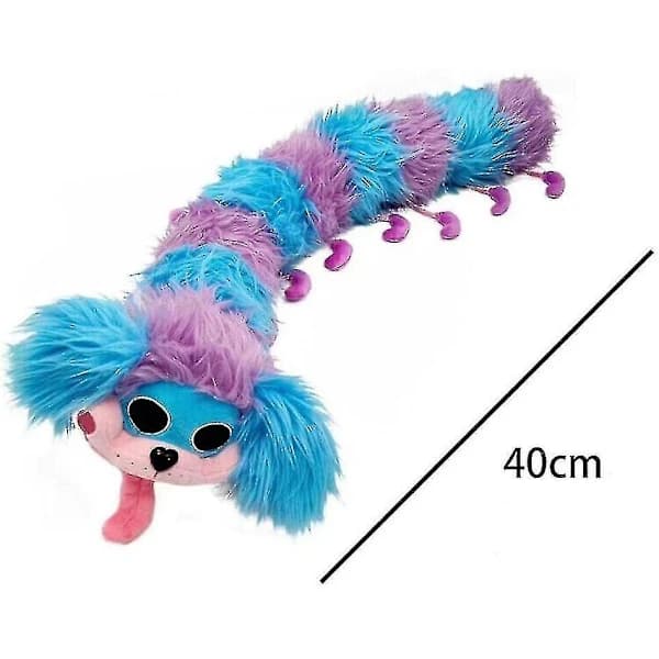 40cm/60cm mikrofiber moppehoveder til dyrehår og tæpper [HK]