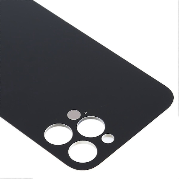 Nem udskiftning af bagcover til batteri til iPhone 12 Pro Max[HK] Gold