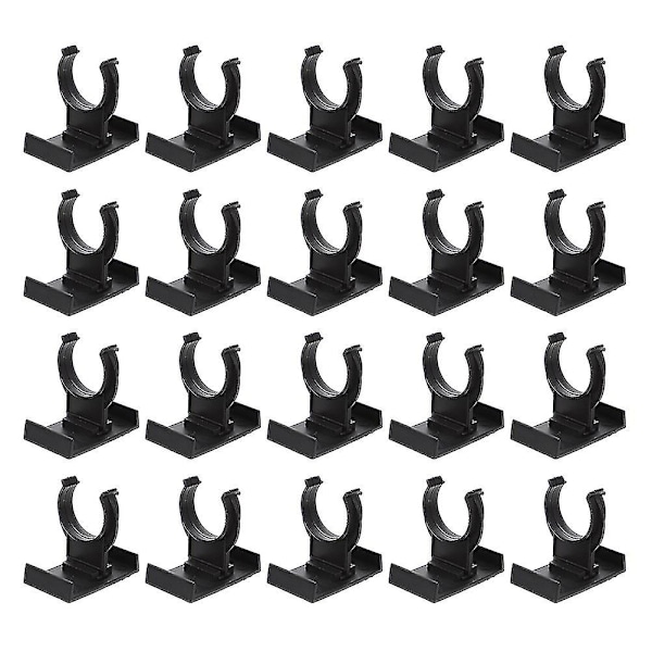 HKK 20 st skåpsutjämnare sparklister skåpben tåsparklister sockelben clips