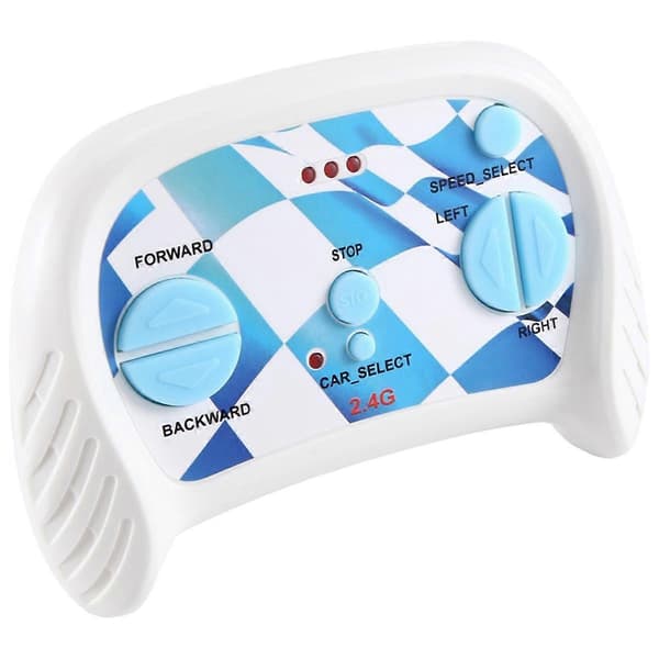 Bluetooth fjernkontroll for barneleker[HK]