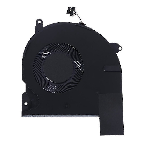 Laptop CPU Kylfläkt för Zhan 66 Pro 14 G2 Probook 440 445 446 G6 G7 L48270-001 L48269-001 Kylfläns Radiator (HK)