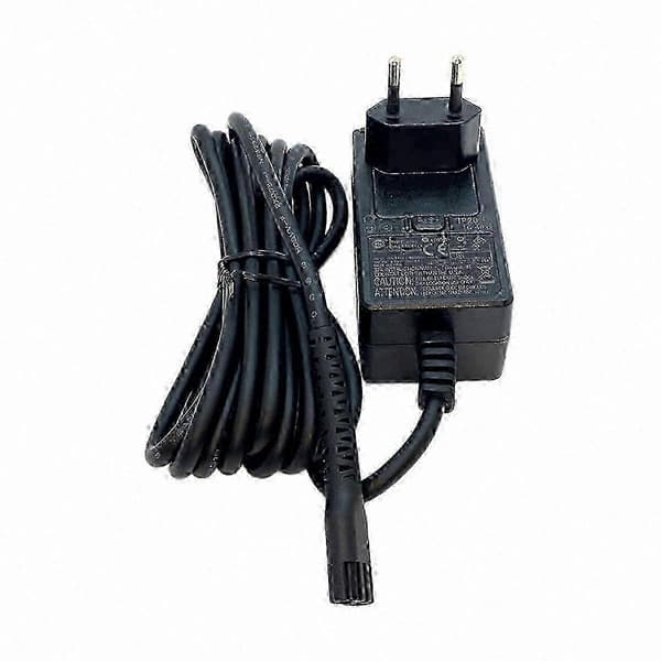 EU-plugg Hårklipperladeradapter for barbermaskin SZRH[HK] 5 5