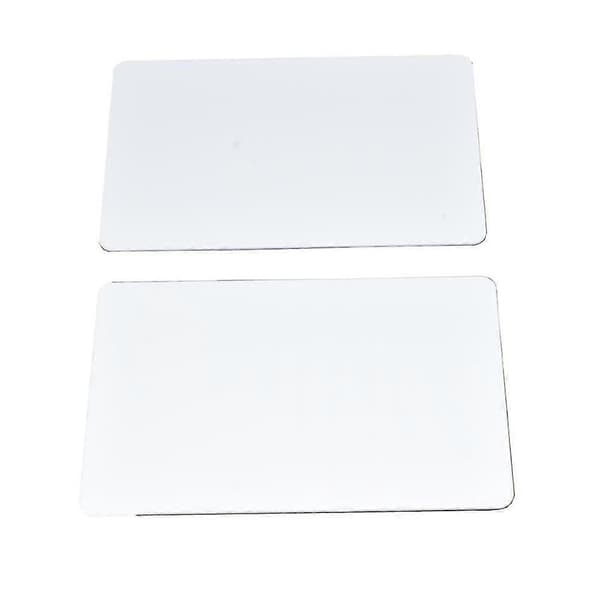 Inkjet PVC-kort / ID-kort