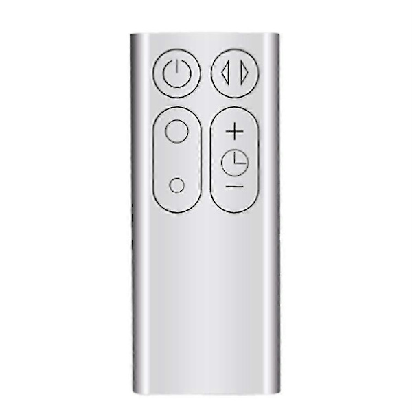965824-07 Fjärrkontroll kompatibel Am11 Tp00 Tp01 Pure Cool Tower Luftrenare (Silver)+(trec[HK]