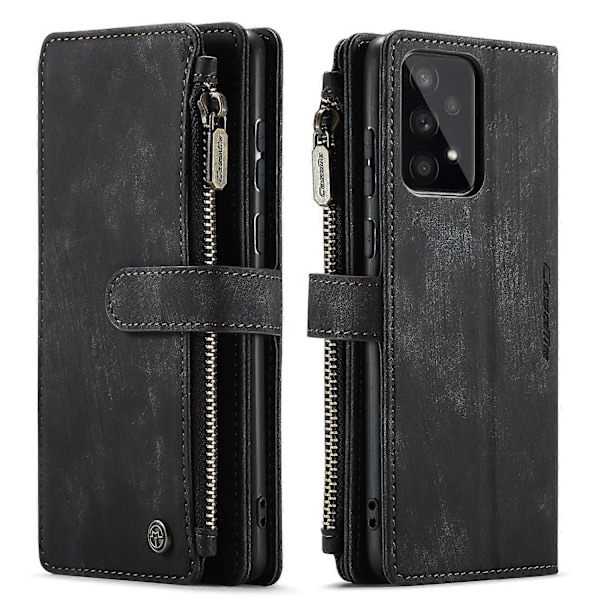 Telefonfodral för Galaxy A53 5G[HK] Style D Multicolor