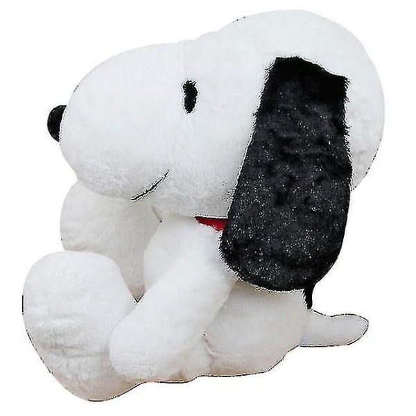 15 cm Kawaii Snoopy plysjleketøy - søt hundedukke Bursdagssuvenirgave til barn og kjæreste[HK]