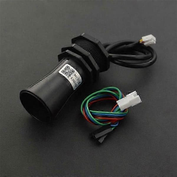 Precision Vattentät Ultraräckviddsdetektor (UART)[HK] 29 plastic
