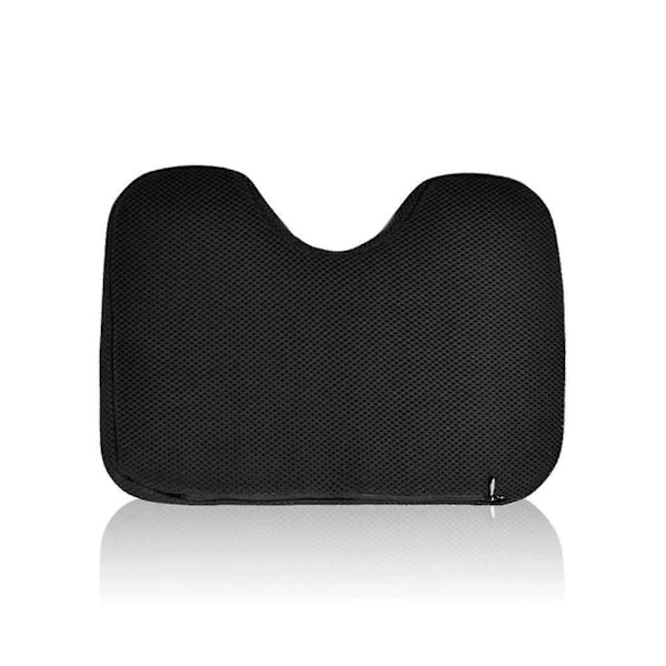 Romaskine Sædehynde Memory Foam Blød til Træning AduO0[HK] As shown
