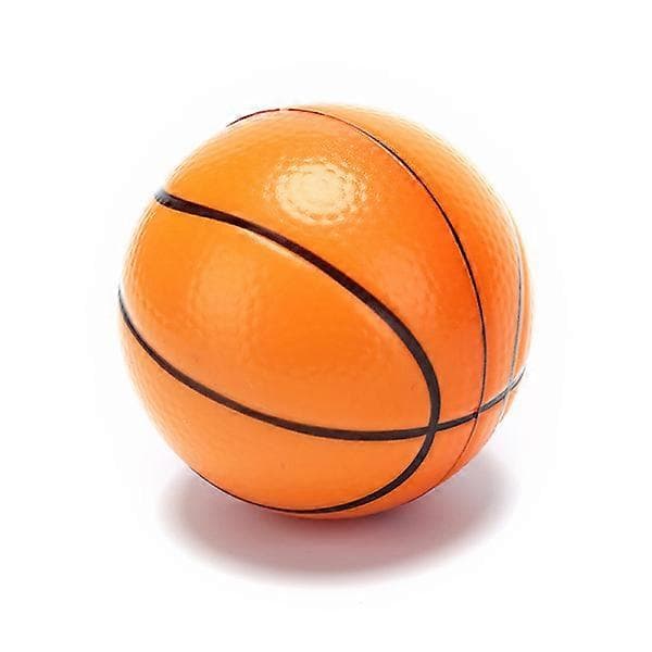 Håndbold Træning Blød Elastisk Stressbold Massage[HK] Baseball One Size