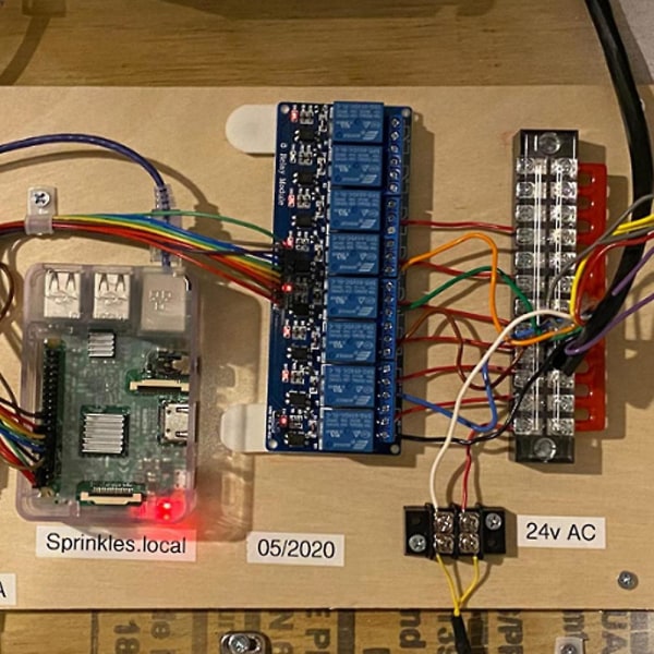 Channel Dc 5v relämodul med optokopplare för Arduino Uno R3 1280