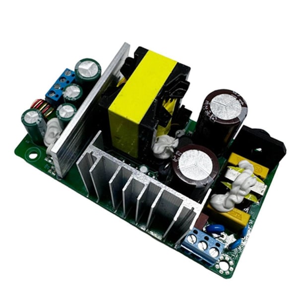 24v 8a 9a 10a Højtydende Switching Power Modul 220w Bærbar Isolations Power Modul Ac-dc Power Mo([HK])