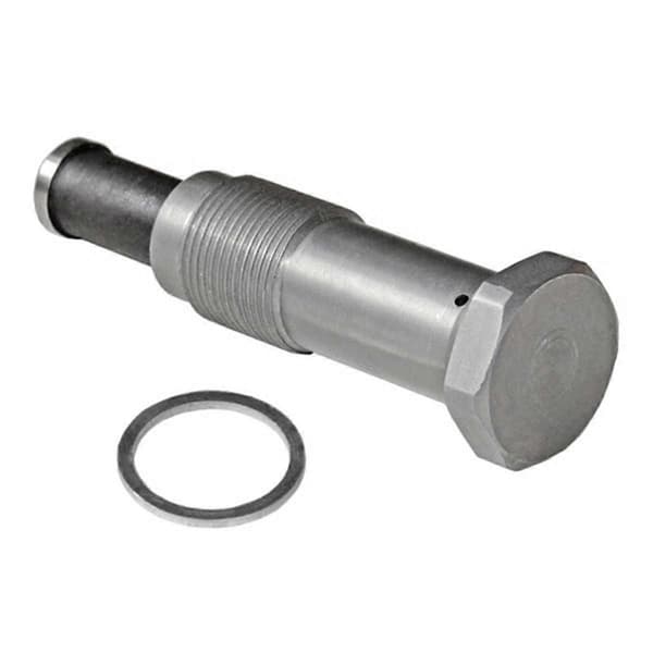 Biltimingkædestrammer til 1 2 3 4 5 E46 E85 E90 E89 F07 Biltilbehør 11311439851[HK] BlackBright Silver