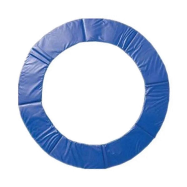 6ft Säkerhetsskydd Fjäderskydd Rund För Barn PVC Trampolin Vaddering Ersättning[HK]