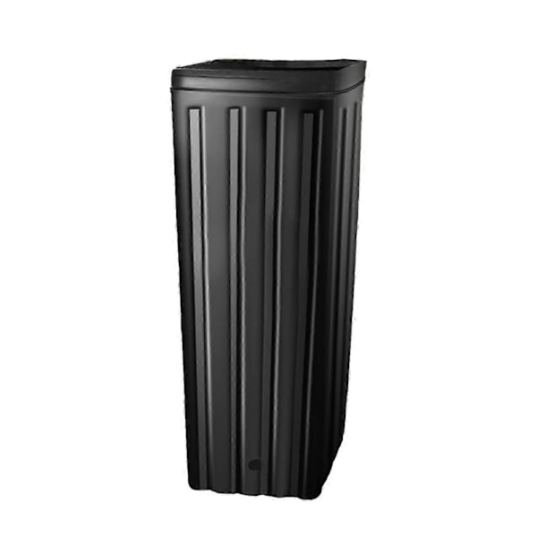 10 stk. dybe planteskolepotter med drænhuller, høj overlevelsesrate, anti-revne blomsterspiringspotte, havetilbehør Jikaixi[HK] B
