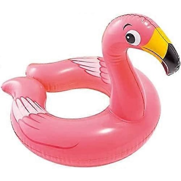 43234-2327 3-pack 59220EP - Djurhuvud Delad Ring Pool Floats Paket Inkluderar Groda, Anka, Pingvin, Giraff, Groda, Pingvin[HK] -