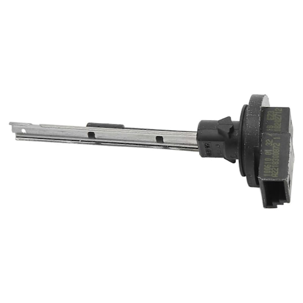Luftventil Temperatursensor A2218300872 Svart Ersättning för MercedesBenz W218 W205 W213 W212 E2U111[HK]
