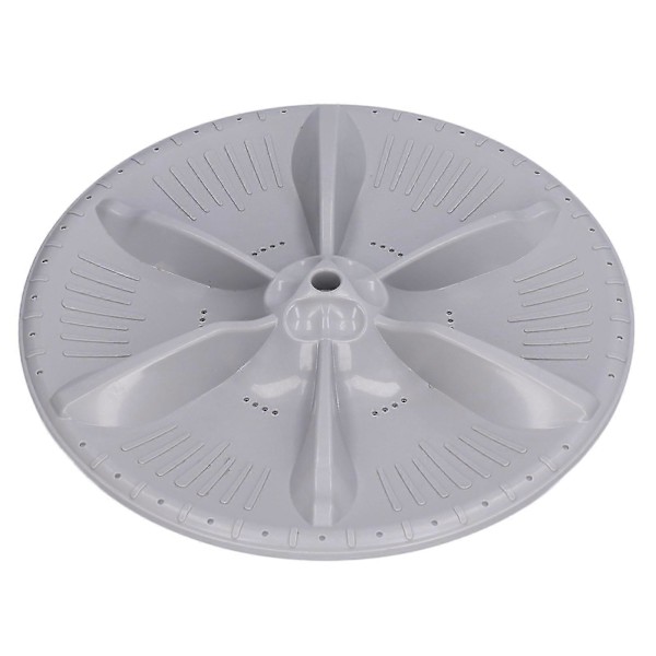 Universal Vaskemaskine Vaskeplade 37,5 cm Automatisk Impeller Plade[HK]