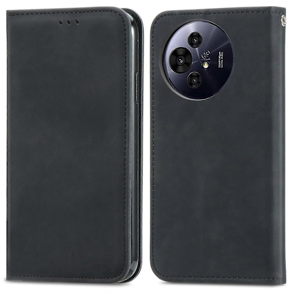 Skal till TCL 50 Pro NxtPaper 5G [HK] Black Multicolor