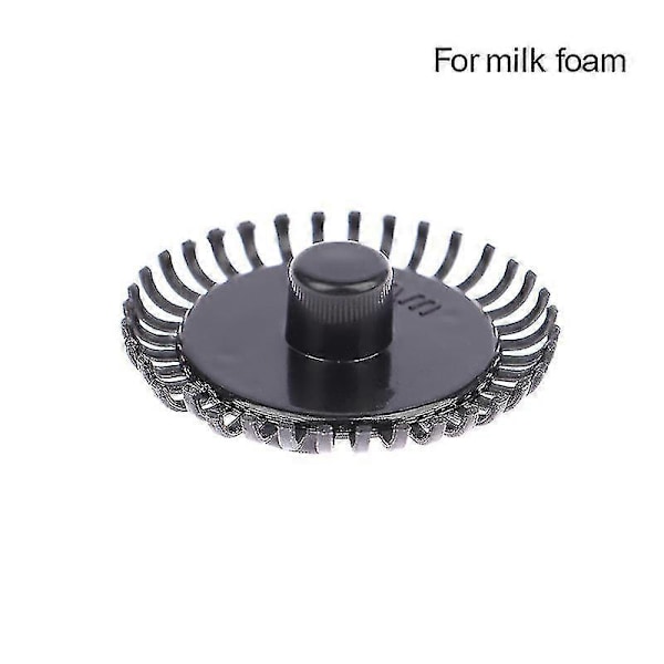 Ersättningsmjölkskummare Vridhuvud Reservdelar För Hero Home Win Mjölkskummare[HK] For milk foam