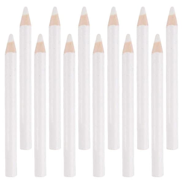 Rhinestones Picking Tools Nail Dotting Pens Træ til Manicure 24 stk [HK]