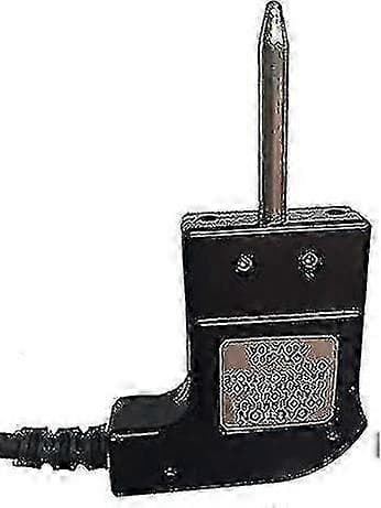 Universell Plancha-kabel med termostat[HK]