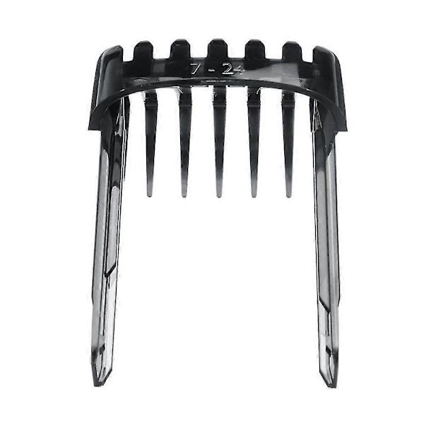 Hiustenleikkurin kiinteän pituuden asettelu kampaa malleille Hc7460 Hc7462 Hc9450 Hc9452 Hc9490 7-24mm (HK)