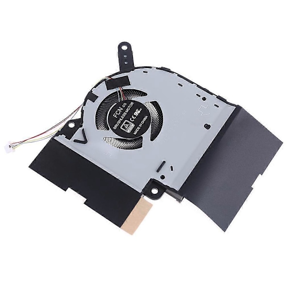 CPU GPU Kylfläkt ASUS ROG Strix G531G G531GT 13NR01L0T01111[HK] CPU*GPU