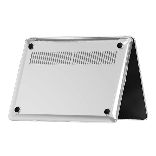 Tyyppi A Microsoft Surface Laptop 7 13,8-tuumaiselle Crystal Case PC Erittäin Ohut Suojakuori [HK] Style B Multicolor