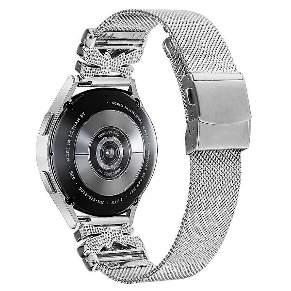Typ A För Garmin Vivomove/Vivomove Style/GarminMove Style/Vivomove HR Sport Klockarmband[HK] Style B