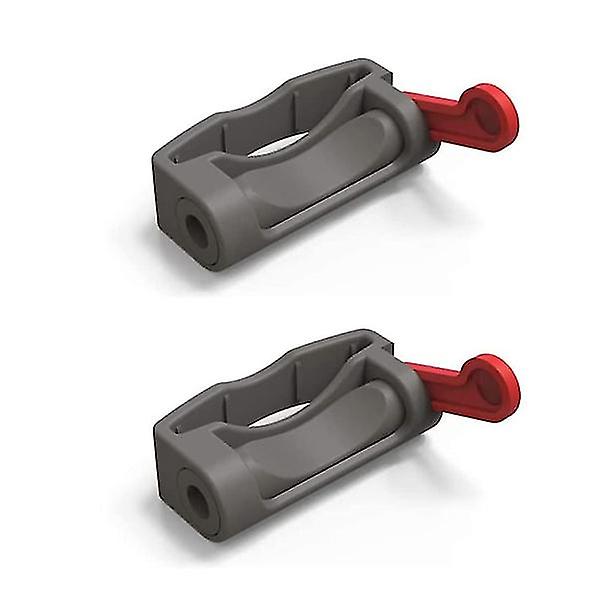 På/Av-knappkontrollklips 2-pakning Dyson V15/V10/V11/V8/V7/V[HkkK]