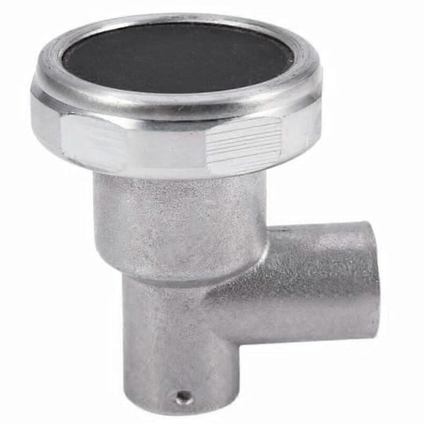 Til koblingshydraulikregulator Assy Regulator Assy 41690-2H100[HK] White