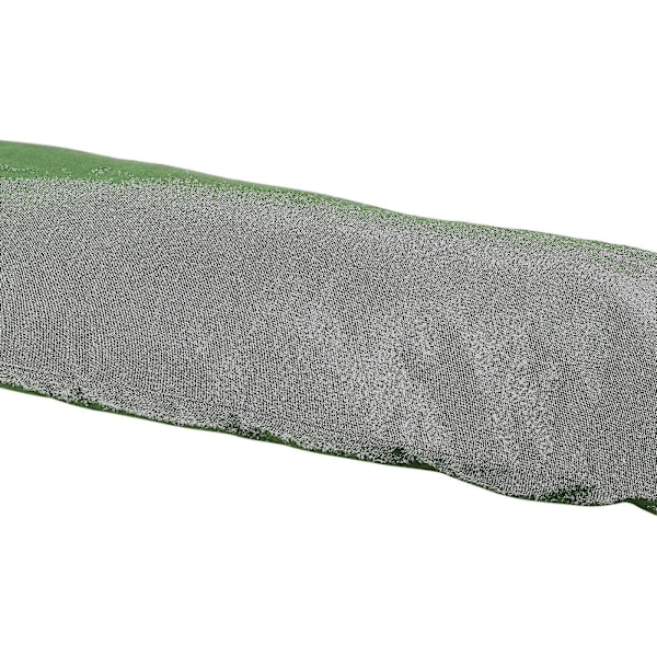 Oppbevaringspose for juletre, stor og robust, med forsterket håndtak [HK] 19*150cm