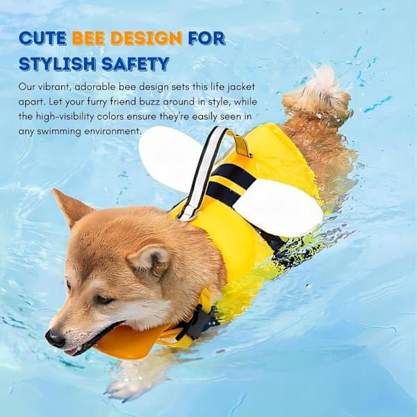Justerbar hundevest High Flyte Kraft[HK]
