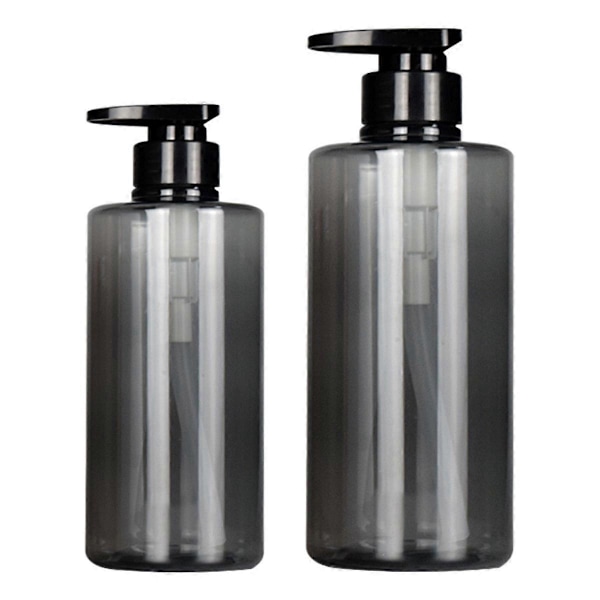 Sæbedispenser, shampoopumpeflasker[HK]