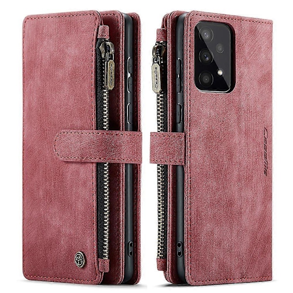 Telefonfodral för Galaxy A53 5G[HK] Style B Multicolor