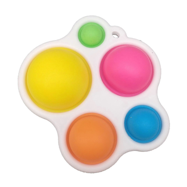 Fidget Håndlegetøj[HK]