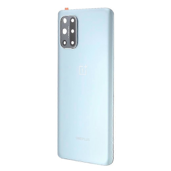 OEM Takakannen Akun Kotelon Vaihto Kameran Linssirenkaan Suojuksella [HK] Grey OnePlus 8T