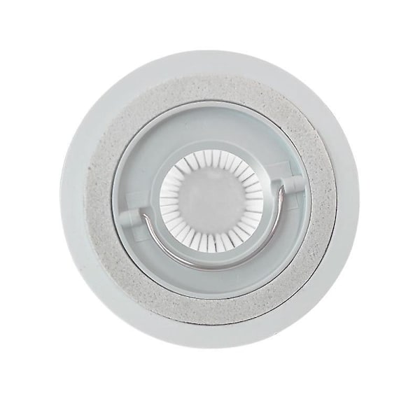 6 stk HEPA-filter til MIJIA håndholdt støvsuger Hjem Bil Mini Trådløs Vaskbar Filter Reservedele[HkkK] As Shown