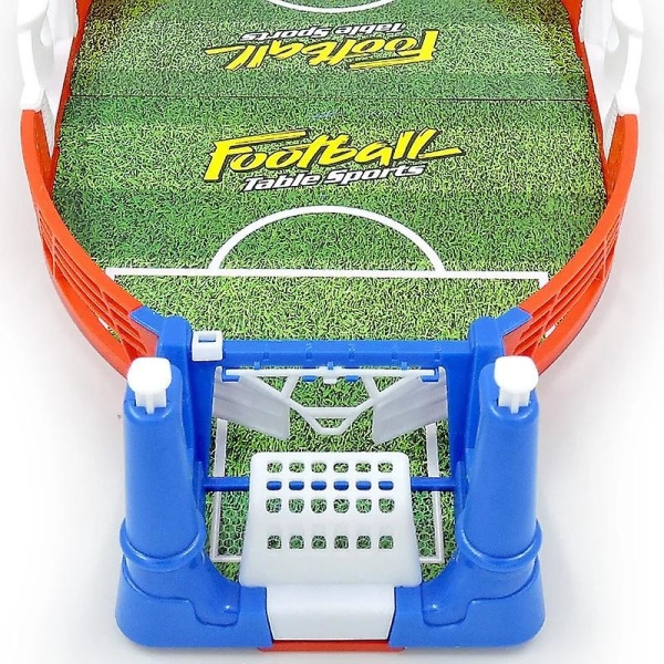 Mini-fodbold sports-festspil dobbeltspil interaktivt legetøj til børn [HK]