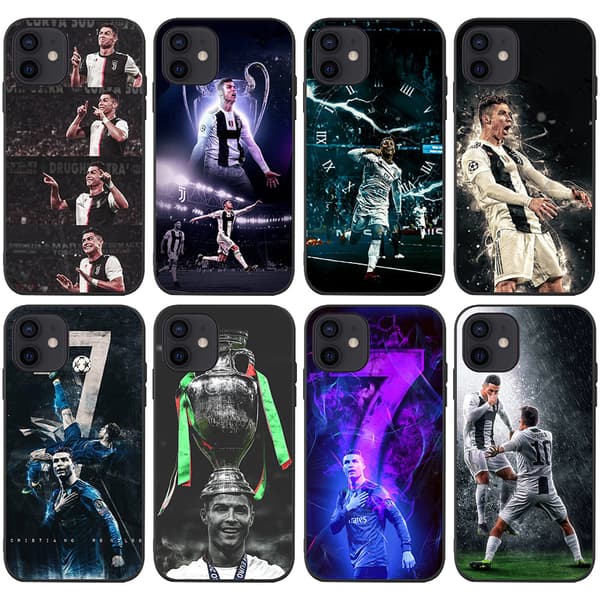 Ultratunt silikonfodral för iPhone 11 Pro - Flytande design med extra skydd