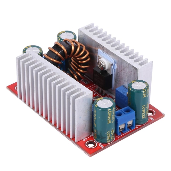 400w Dc-dc Step-up Boost Converter Constant Current Power Supply Module Led Driver Step Up Voltage ([HK])