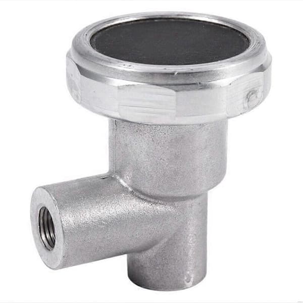 Til koblingshydraulikregulator Assy Regulator Assy 41690-2H100[HK] White